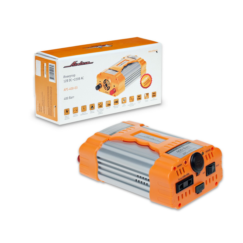  400 API-400-03