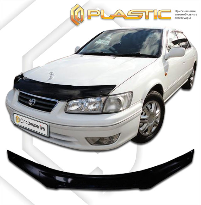   (Classic ) Toyota Camry Gracia 2010010300418