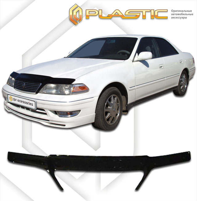   (Classic ) Toyota Mark-2  2010010300432