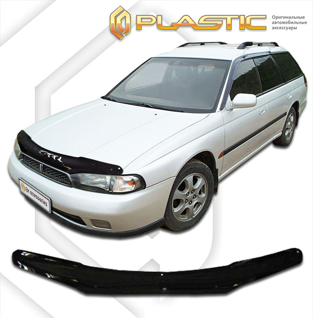   (Classic ) Subaru Legacy  2010010300456