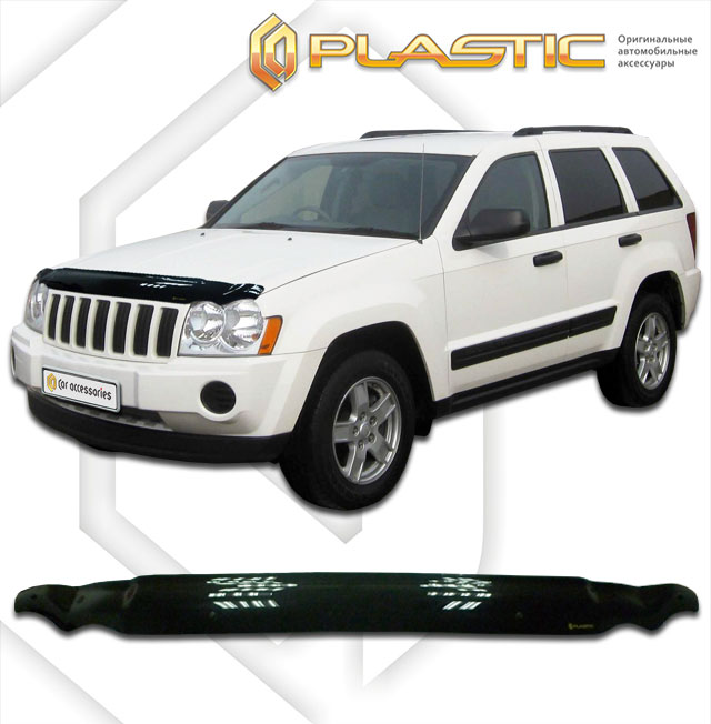   (Classic ) Jeep Grand Cherokee  2010010303013