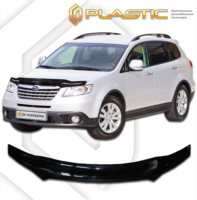   ( ) Subaru Tribeca  2010030403403