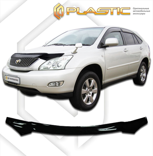   ( "" ) Lexus RX  2010031004272