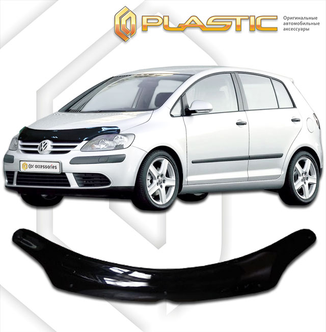   (Classic ) Volkswagen Golf Plus  2010010304966