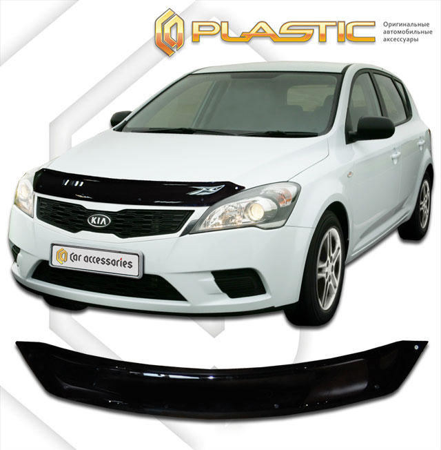   (Classic ) Kia Ceed  2010010305550