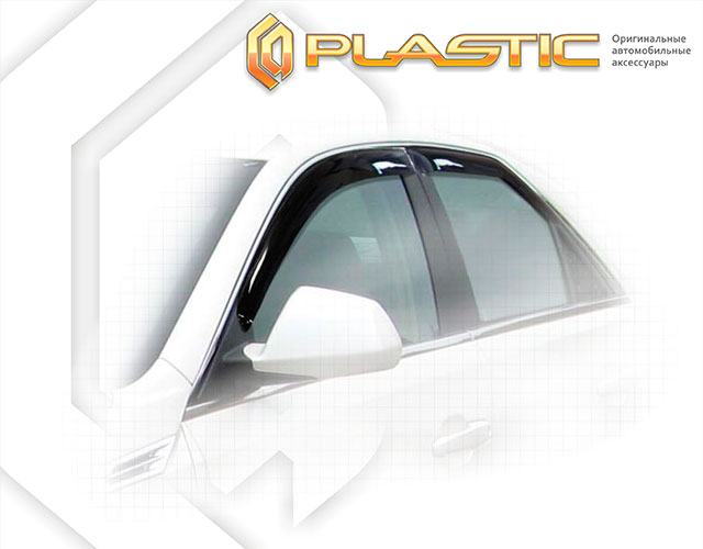   (Classic ) Cadillac CTS  2010030306339