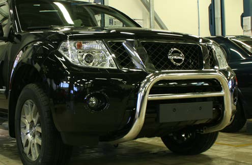    d76   Nissan Pathfinder 2010- NPTF.56.0151