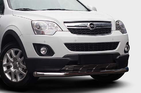     d76  Opel Antara 2012 OANT.48.1546