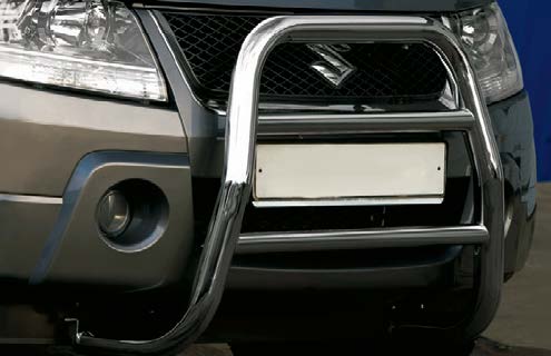    d60   Suzuki Grand Vitara 2008-2017 SZGV.55.0269