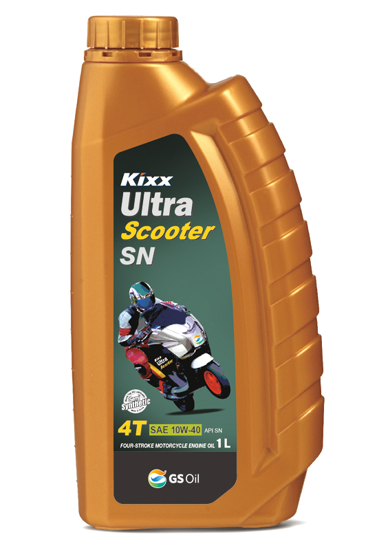 KIXX ULTRA 4T SCOOTER kixx00032 KIXX ULTRA 4T SCOOTER kixx00032