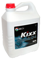 KIXX DYNAMIC API CF-4/SG SEMI SYNTHETIC kixx00031 KIXX DYNAMIC API CF-4/SG SEMI SYNTHETIC kixx00031