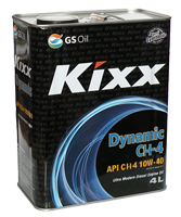 KIXX DYNAMIC API CH-4/SJ SEMI SYNTHETIC kixx00029 KIXX DYNAMIC API CH-4/SJ SEMI SYNTHETIC kixx00029