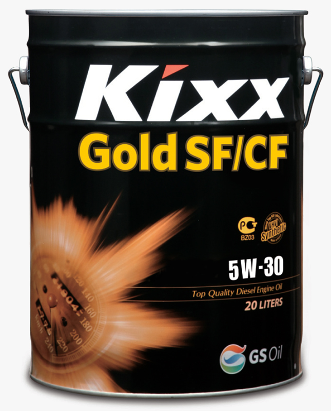 KIXX GOLD API SF/CF kixx00027 KIXX GOLD API SF/CF kixx00027
